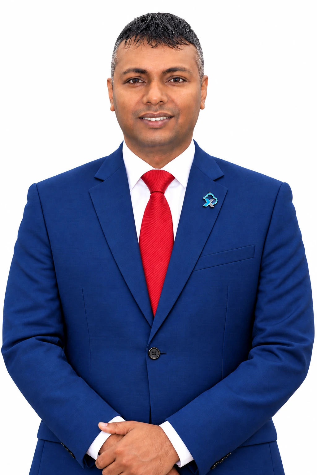 Saiful Islam Shajib, Founder and CEO of Bizovix