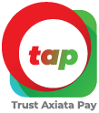 tap (Trust Axiata Pay)