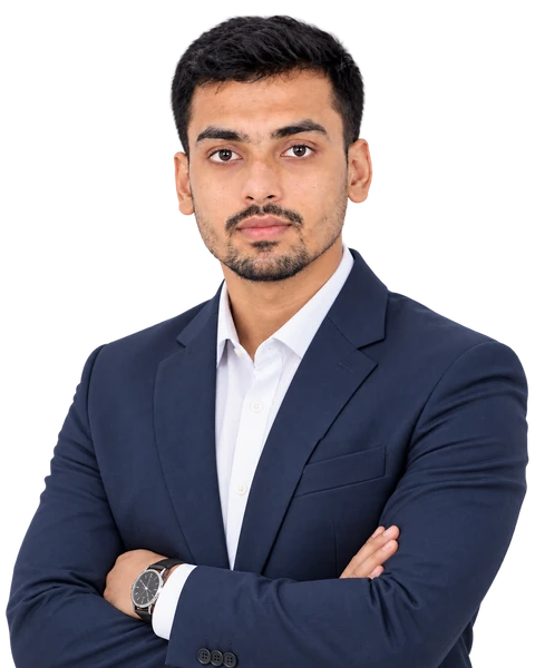 Md. Bikrom Hossin, Technical Support at Bizovix