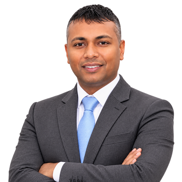Saiful Islam Shajib, Founder & CEO at Bizovix
