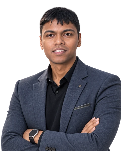 Naimul Islam Galib, Head of Cyber Security at Bizovix