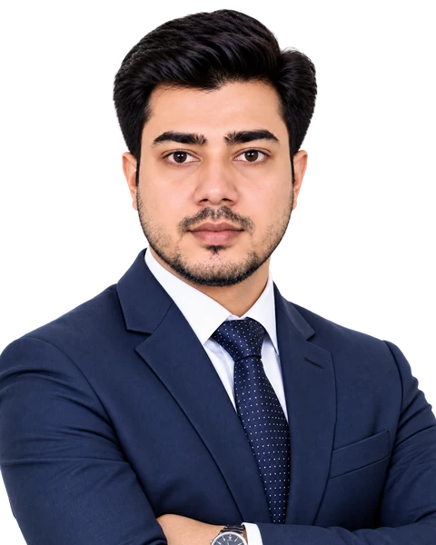 Md. Musha Khandoker, Deputy Head of Engineering at Bizovix