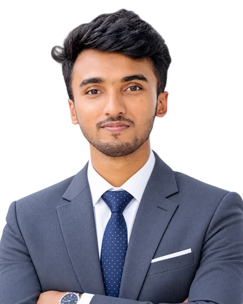 Md. Najmus Sakib Nahid, Software Engineer at Bizovix