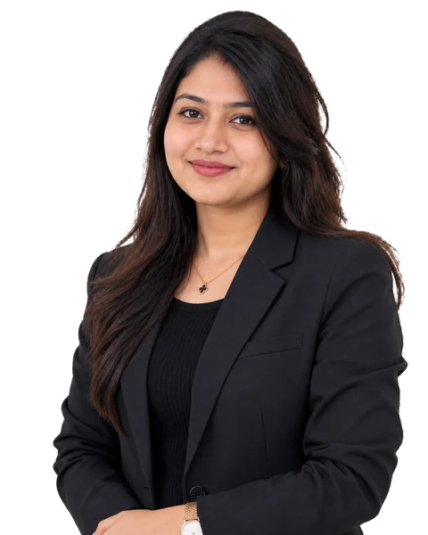 Nusrat Jahan, Head of Sales at Bizovix
