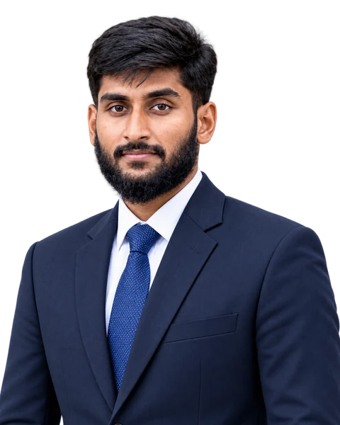 Md. Husne Jaman Shahed, Software Engineer at Bizovix