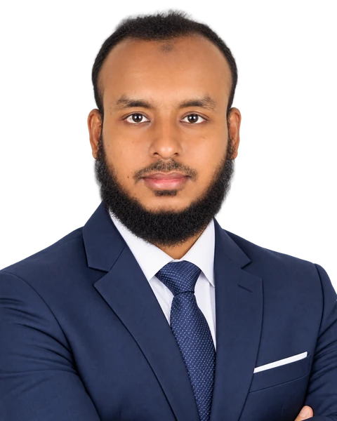 Mohammad Shajjadur Rahman, Head of Accounts at Bizovix