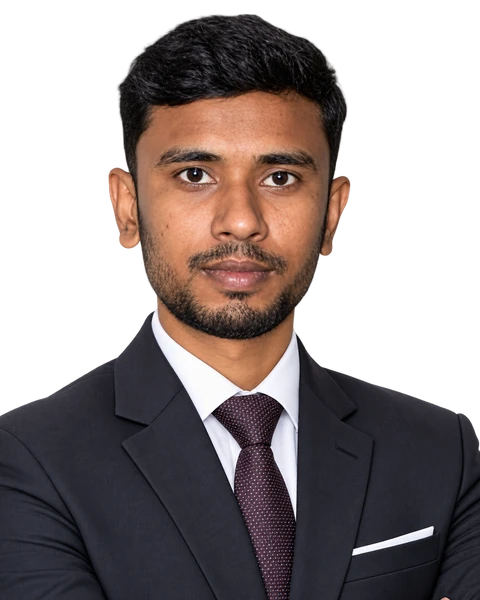 Md. Woliul Islam, Head of Planning at Bizovix