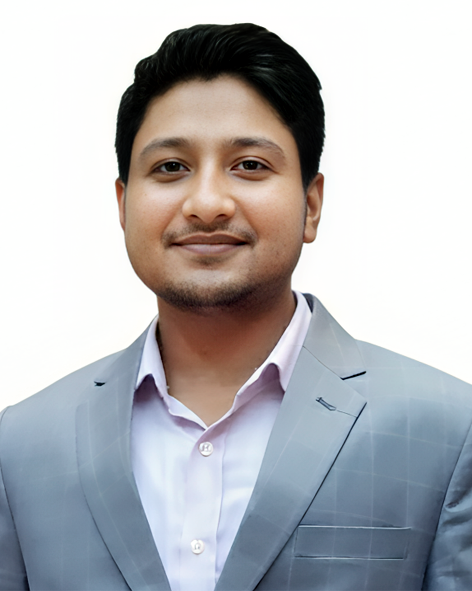 Shishir Khondokar, Full-Stack Web Developer at Bizovix